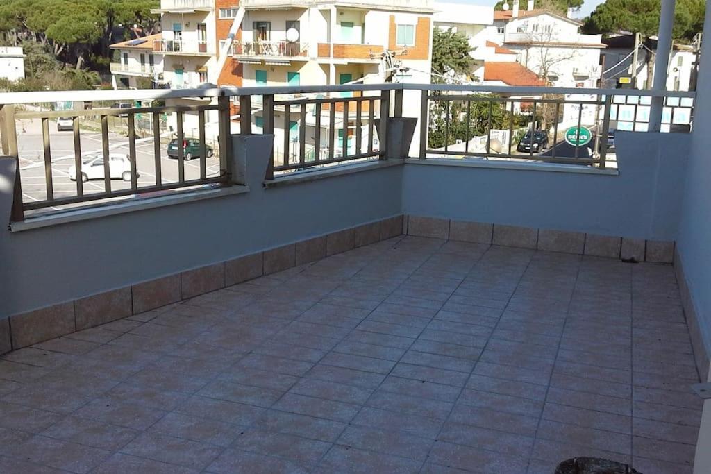 Girasole A Due Passi Dal Mare Appartement Minturno Buitenkant foto
